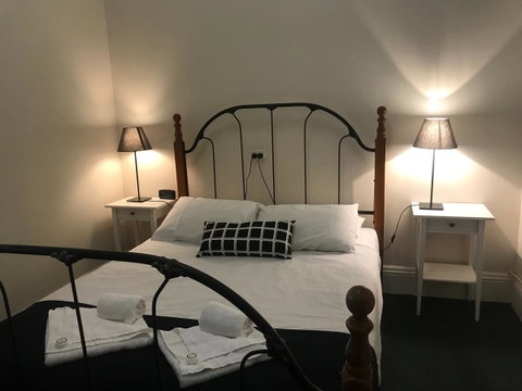 Grosvenor Hotel - Accommodation in Brisbane 12