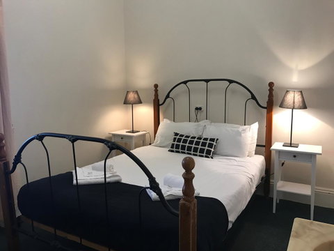Grosvenor Hotel - Accommodation in Brisbane 11