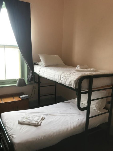 Grosvenor Hotel - Accommodation in Brisbane 2