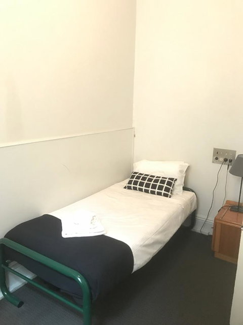 Grosvenor Hotel - Accommodation in Brisbane 6
