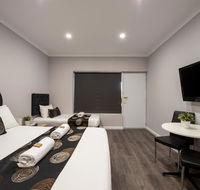 City Centre Motel Hotel - Accommodation in Brisbane