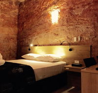 The Lookout Cave Underground Motel - Accommodation in Brisbane