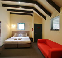 Hahndorf Motel - Accommodation in Brisbane