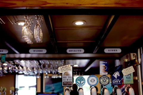 Caledonian Inn - Accommodation in Brisbane 23