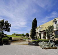 Caledonian Inn - Accommodation in Brisbane