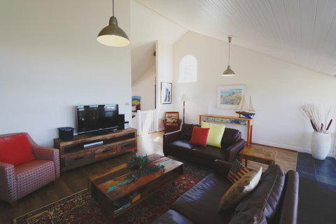 Caledonian Inn - Accommodation in Brisbane 7