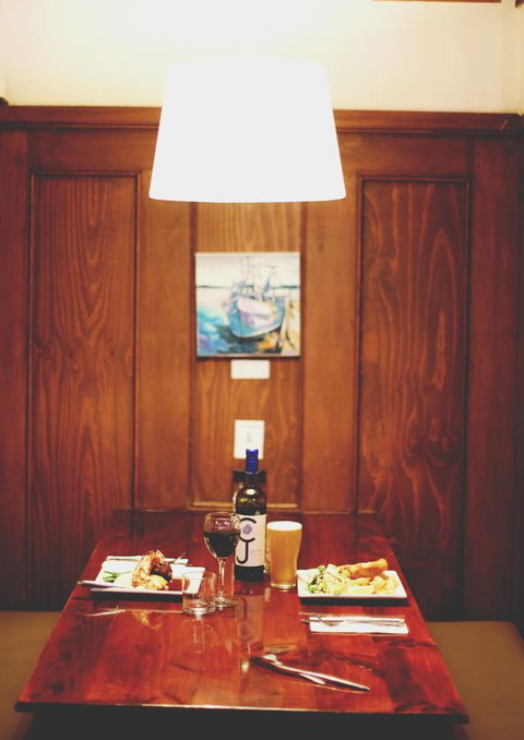 Caledonian Inn - Accommodation in Brisbane 30