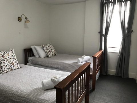 Caledonian Inn - Accommodation in Brisbane 31