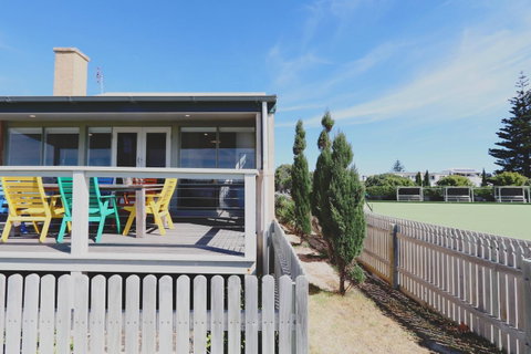 Caledonian Inn - Accommodation in Brisbane 11