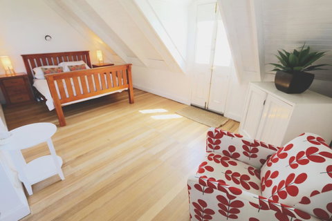 Caledonian Inn - Accommodation in Brisbane 6