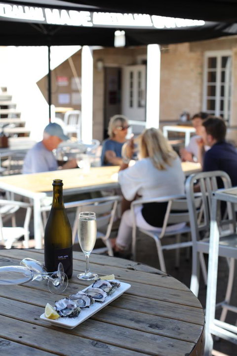 Caledonian Inn - Accommodation in Brisbane 16