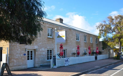 Caledonian Inn - Accommodation in Brisbane 28