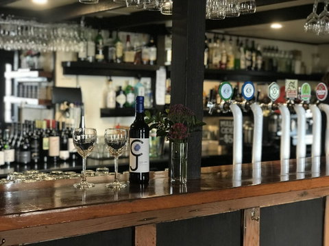 Caledonian Inn - Accommodation in Brisbane 2