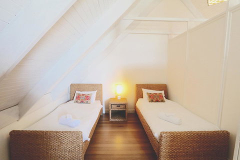 Caledonian Inn - Accommodation in Brisbane 9