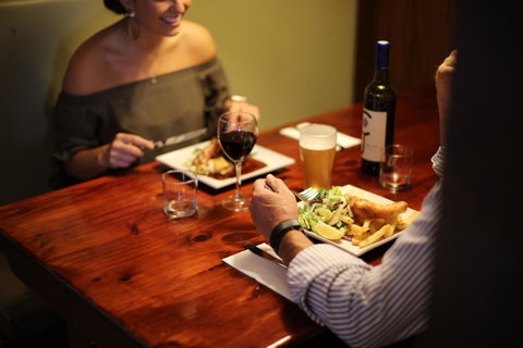 Caledonian Inn - Accommodation in Brisbane 15
