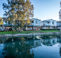 Jervis Bay Holiday Park - Accommodation in Brisbane
