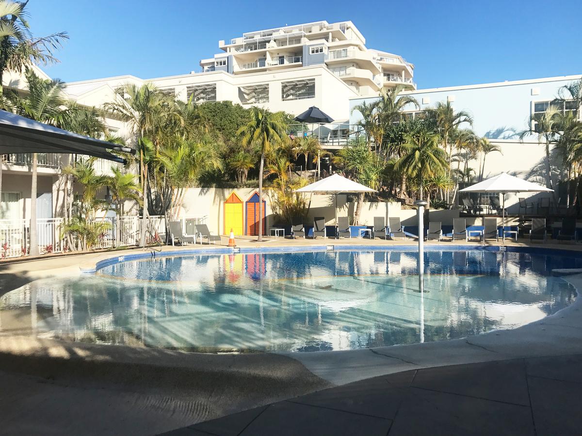  Accommodation in Brisbane