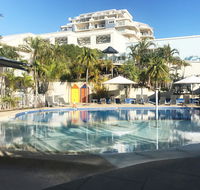 Ramada Resort by Wyndham Shoal Bay - Accommodation in Brisbane