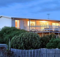 SeaWatch-Sea Views - Accommodation in Brisbane