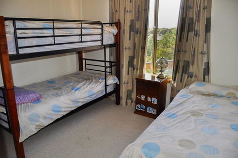 Baywatch - Accommodation in Brisbane 4