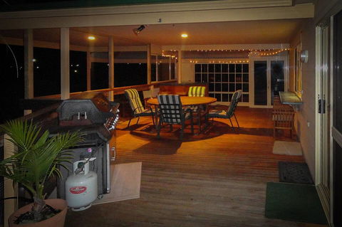 Baywatch - Accommodation in Brisbane 11