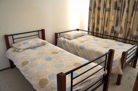 Baywatch - Accommodation in Brisbane 16