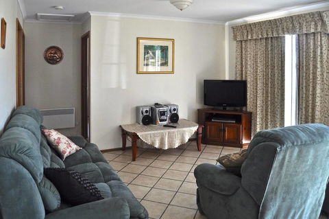 Baywatch - Accommodation in Brisbane 10