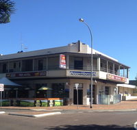 Pier Hotel - Accommodation in Brisbane