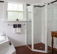 Clare Valley Heritage Retreat - Accommodation in Brisbane