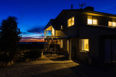 Southern Ocean Lookout - Accommodation in Brisbane 2