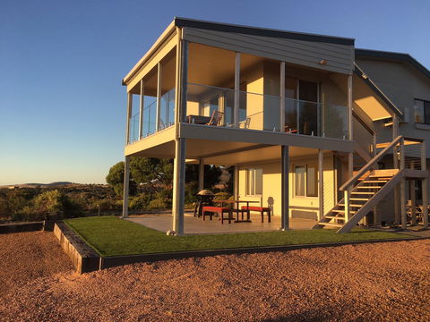 Southern Ocean Lookout - Accommodation in Brisbane 11