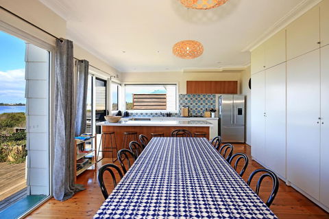 Culburra Beachhouse - Accommodation in Brisbane 18