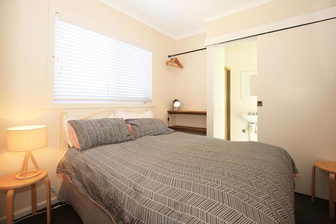 Culburra Beachhouse - Accommodation in Brisbane 24