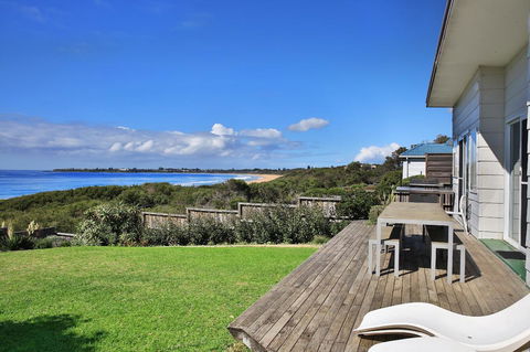 Culburra Beachhouse - Accommodation in Brisbane 12