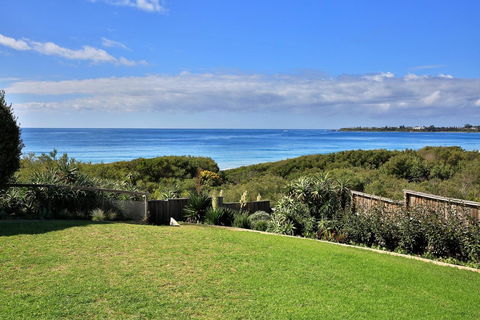 Culburra Beachhouse - Accommodation in Brisbane 17