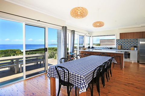 Culburra Beachhouse - Accommodation in Brisbane 6