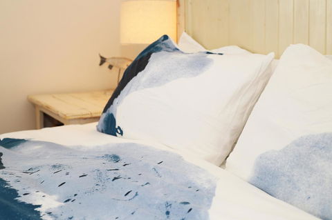 Culburra Beachhouse - Accommodation in Brisbane 25