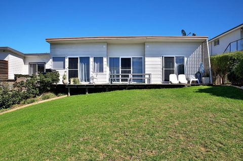 Culburra Beachhouse - Accommodation in Brisbane 11