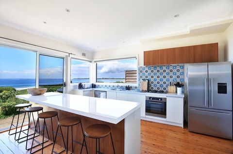 Culburra Beachhouse - Accommodation in Brisbane 1
