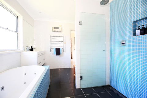 Culburra Beachhouse - Accommodation in Brisbane 22