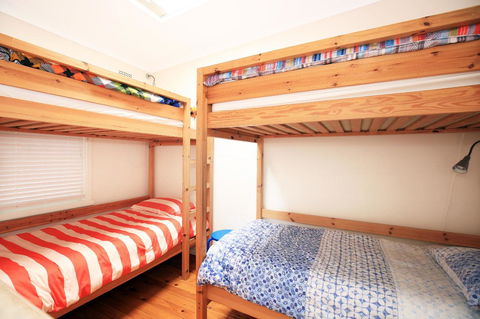 Culburra Beachhouse - Accommodation in Brisbane 20