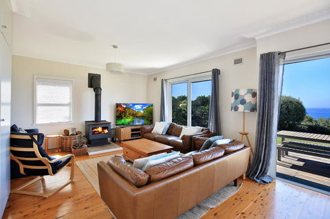 Culburra Beachhouse - Accommodation in Brisbane 2