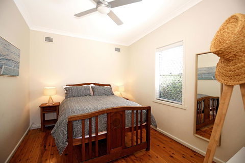 Culburra Beachhouse - Accommodation in Brisbane 16