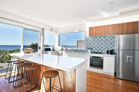 Culburra Beachhouse - Accommodation in Brisbane 14
