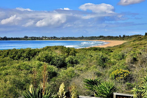 Culburra Beachhouse - Accommodation in Brisbane 19