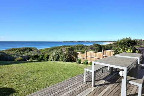 Culburra Beachhouse - Accommodation in Brisbane 28