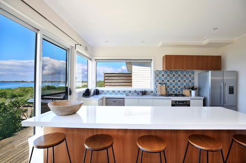 Culburra Beachhouse - Accommodation in Brisbane 13