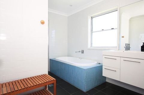 Culburra Beachhouse - Accommodation in Brisbane 23