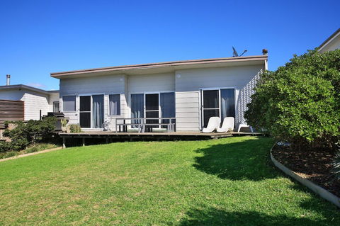 Culburra Beachhouse - Accommodation in Brisbane 9