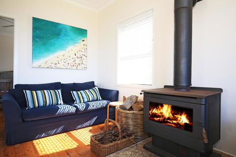 Culburra Beachhouse - Accommodation in Brisbane 3